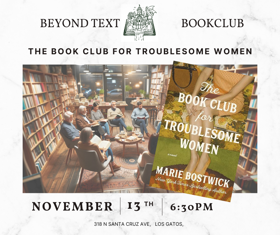 Beyond Text Bookstore